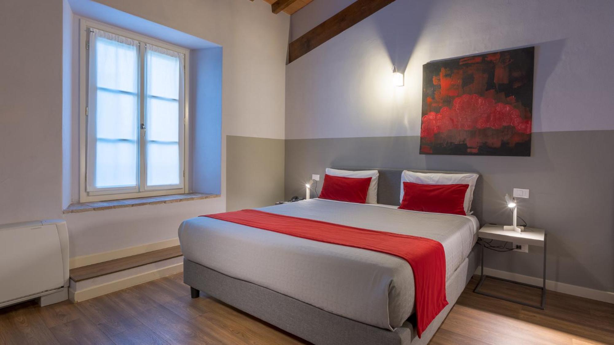 Hotel Cortaccia Sanvitale Сала-Баганца Экстерьер фото