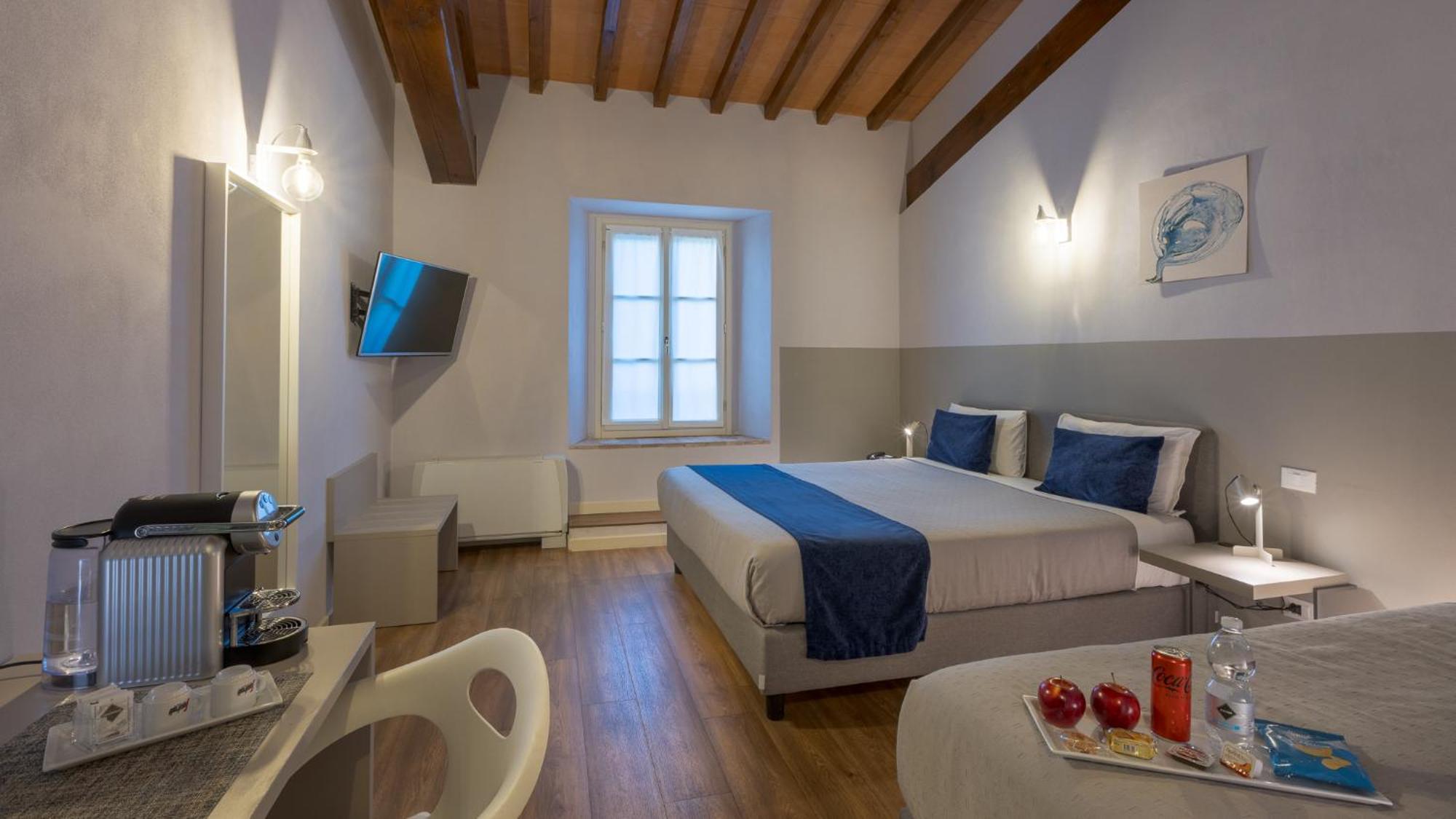 Hotel Cortaccia Sanvitale Сала-Баганца Экстерьер фото