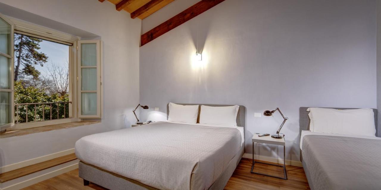Hotel Cortaccia Sanvitale Сала-Баганца Экстерьер фото