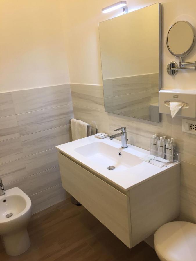 Hotel Cortaccia Sanvitale Сала-Баганца Экстерьер фото
